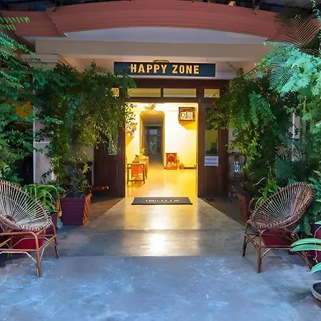 Happy Zone Hostel