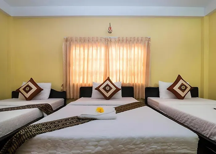Hostel Happy Zone