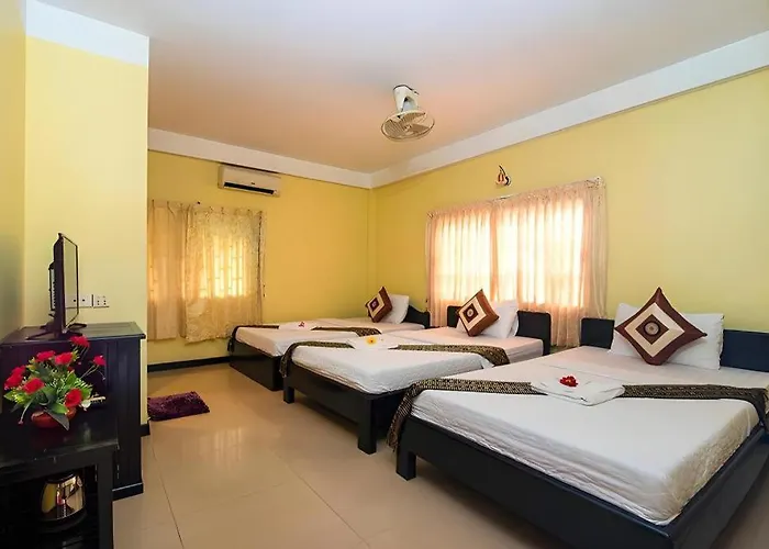 Happy Zone Hostel