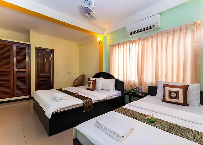 Hostel Happy Zone