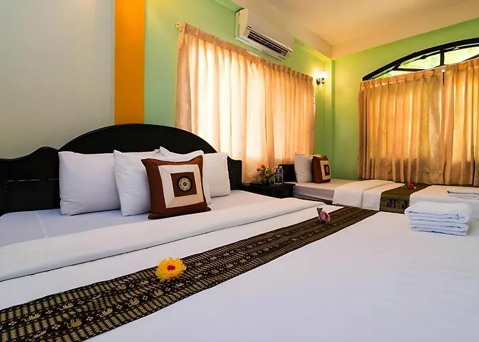 Happy Zone Hostel *