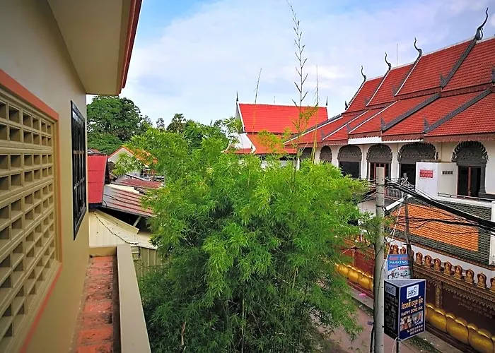 Hostel Happy Zone