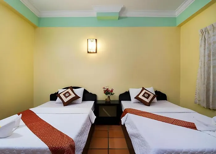 Hostel Happy Zone *