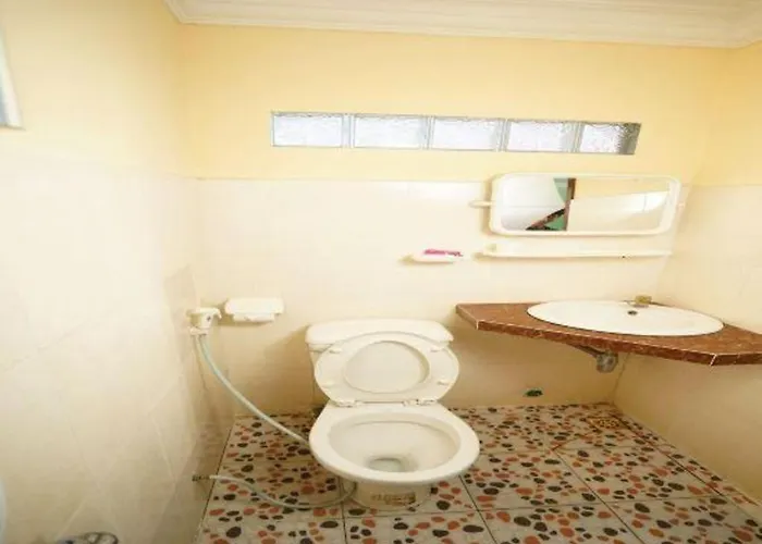 Happy Zone Hostel