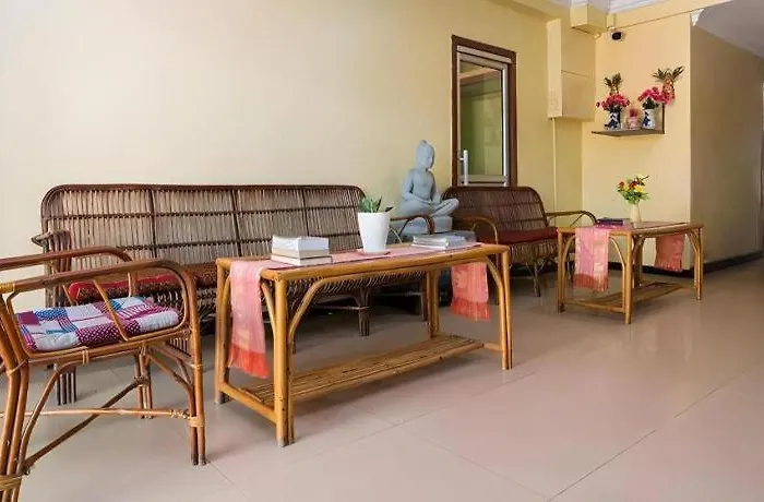 Happy Zone Hostel