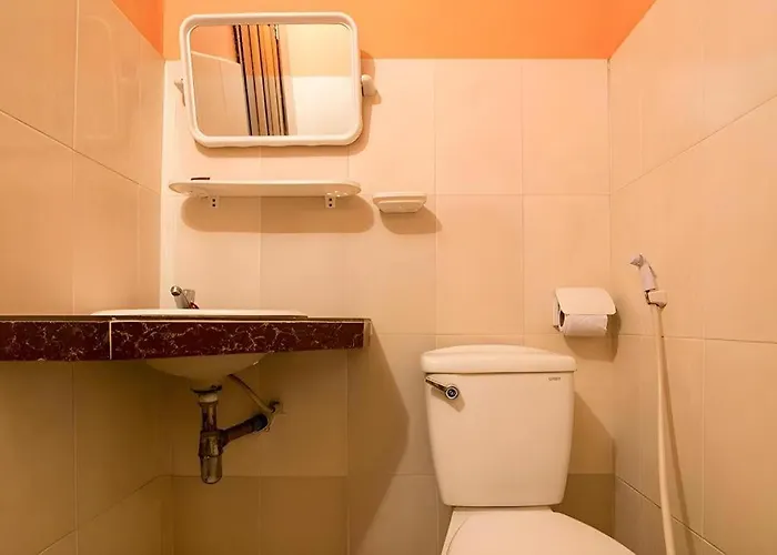 Hostel Happy Zone *