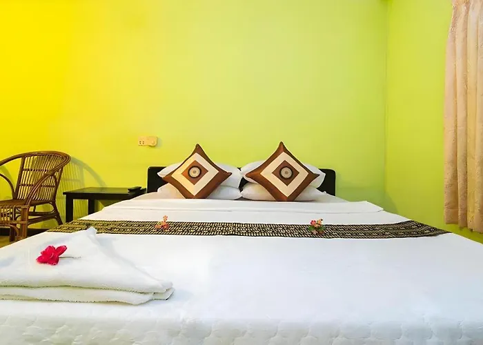 Happy Zone * Siem Reap