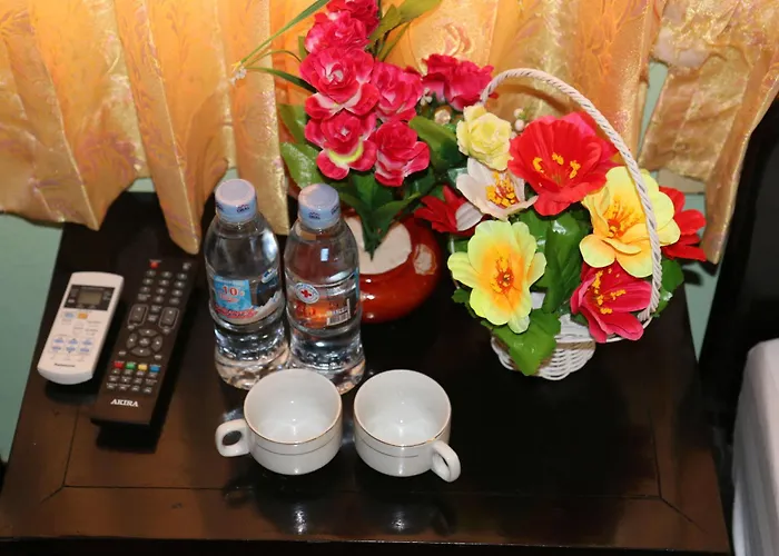 Happy Zone Hostel Siem Reap