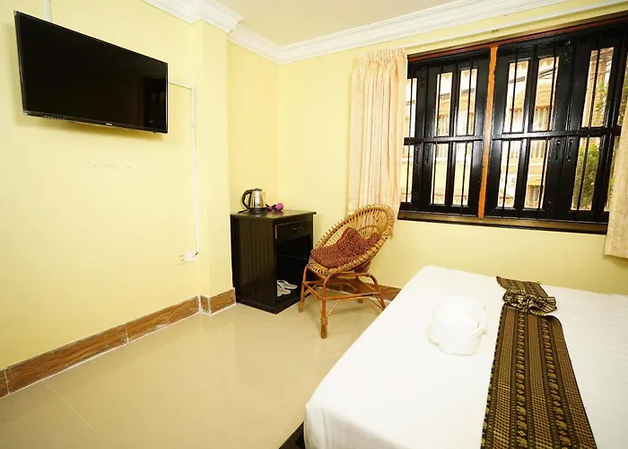 Happy Zone Hostel