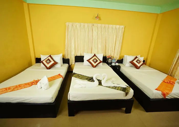 Happy Zone Hostel