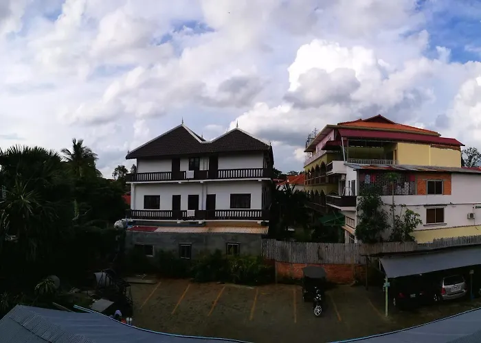 Hostel Happy Zone *